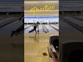 【初めてのショート】　　　　　　　　　　#EnagicBowlサザンヒルでの練習