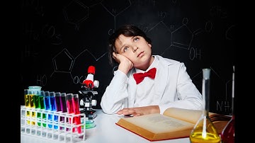 Experiments need a Control Group