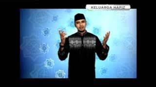 Download lagu KELUARGA HAFIZ - Mulai 12 Juni pkl 14.30 WIB