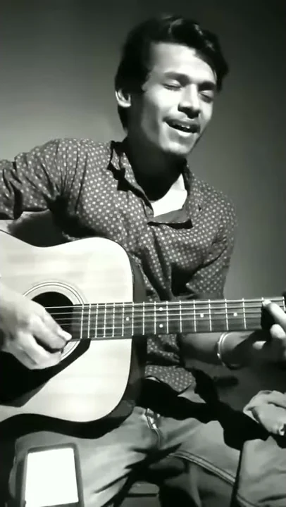 Dil Mere Tu Deewanaa Hai | Sameer | Kumar Sanu | Guitar Cover | Yash