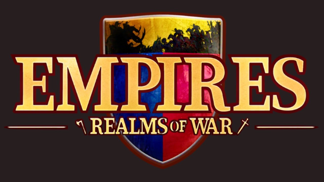 Empires Realms of War Gameplay Video YouTube