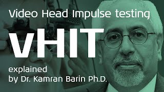 Video Head Impulse Testing (vHIT): A Deep Dive