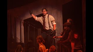 "Chant (reprise)" - HADESTOWN: Teen Edition - Justin Lee