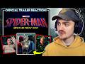 Spider-Man Brand New Day Trailer REACTION!!