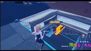 Orangeguy's warmup edit course!