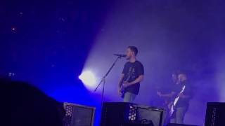 Linkin Park 3rd July 2017 wastelands