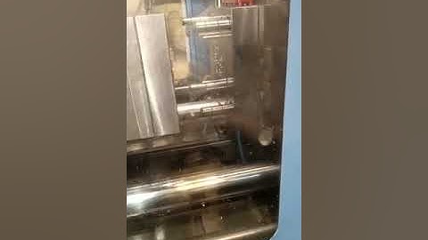 Hottip Single Drop Hot Runner System.