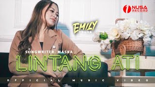 DJ Lintang Ati - Emily Young [ ]