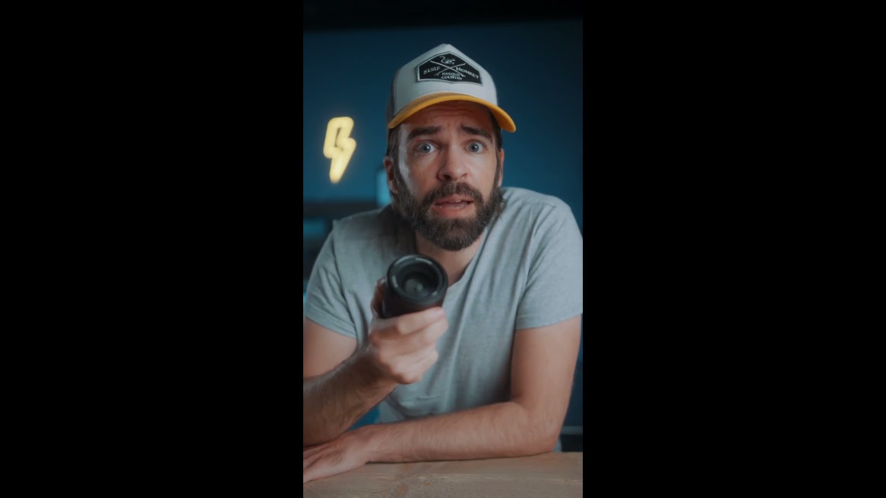 Is This The BEST Prime LENS 