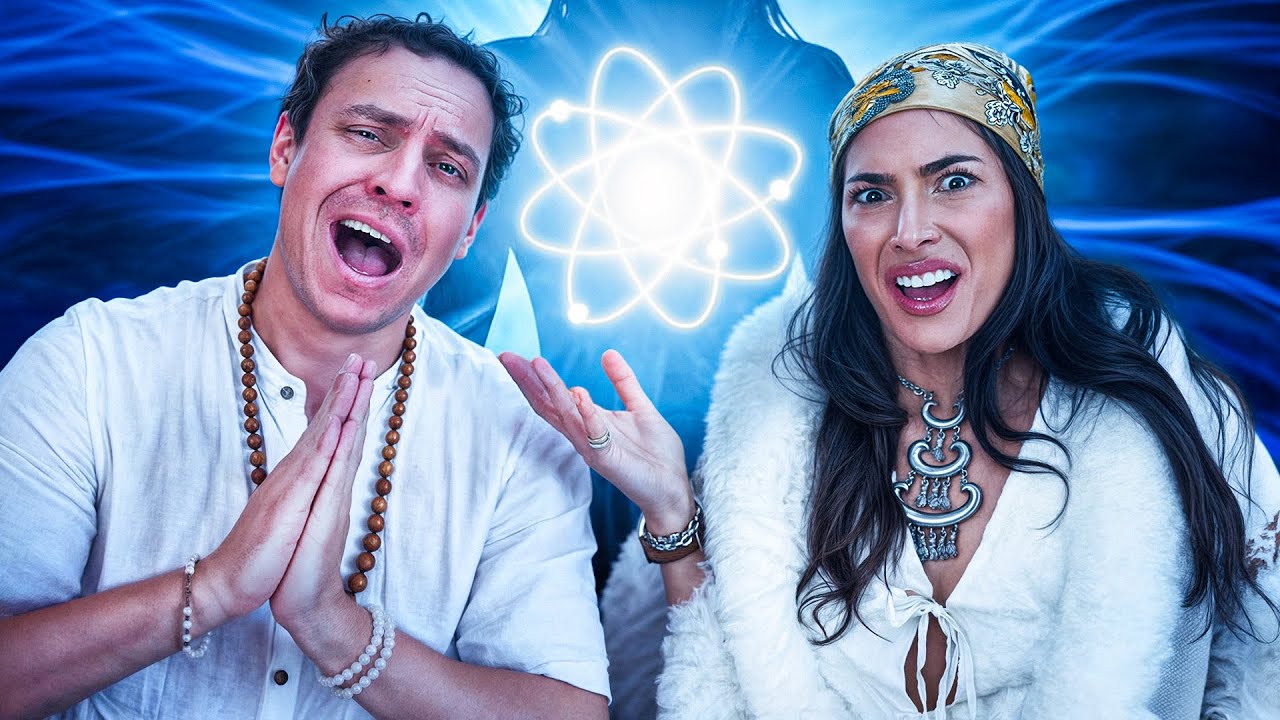 Когда духовные люди становятся конкурентоспособными