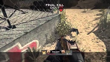 MW3 - Ninja Defuse Fails!