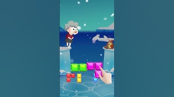 Block Puzzle Legend 11- 720×1280