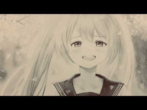 THE PROCESS NOTE - さよならいつか　初音ミク　オリジナル曲