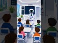 In the AI Era, Who Will You Be