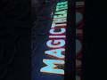 This sign reminds customers of your brand.#sign#sigenage#design #signagedesign #ledlight