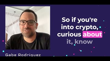 AwesomWasm -  Gabe from Delphi Labs