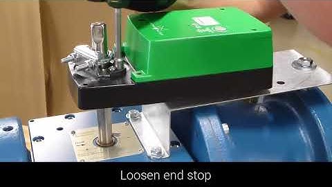 Reseting Actuator Stroke Using DeltaPValve Flow Tag