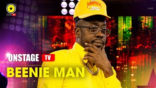Beenie Man Sizzles into The Summer - YouTube