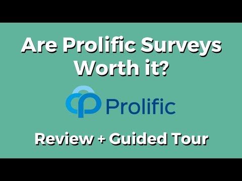 are-prolific-surveys-worth-it-(review-+-guided-tour)