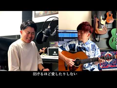 【フル歌詞付き】『最後の雨』＃やすとり＃中西保志＃最後の雨