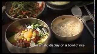 Window on Korean Culture 2 (2) Bibimbap