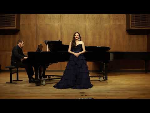 Alexandra Dorantes -