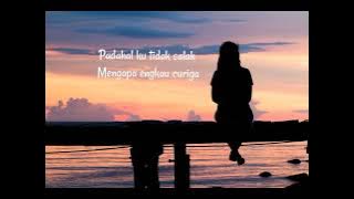 Cemburumu Melukaiku - Aprilian feat Puspa Indah | Lirik @ninkchannel83
