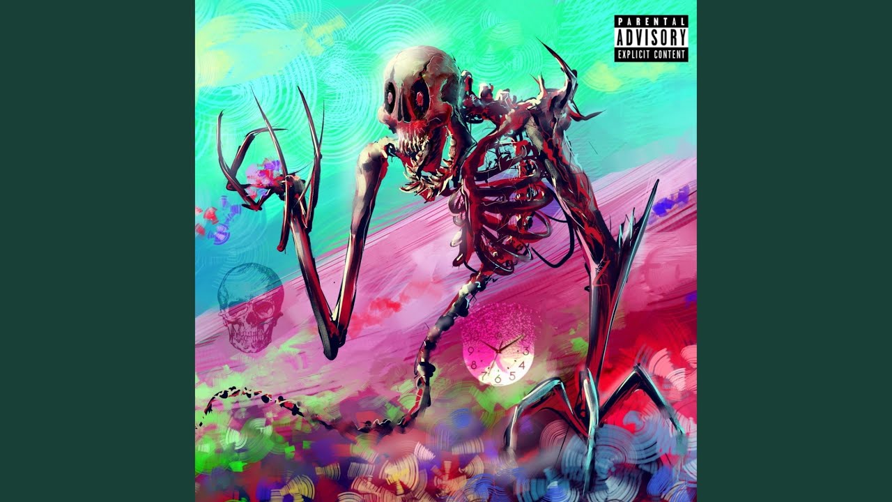 Hell Vs. Heaven (feat. Saucy M1ke) (Remix)