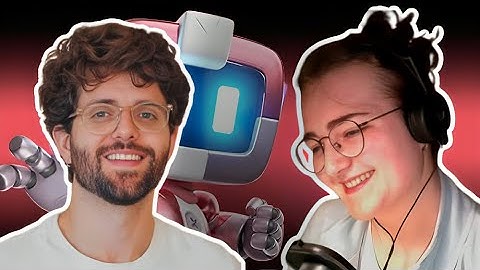 🔴 Game Development Talk with André Cardoso, Mix and Jam Creator - Livestream