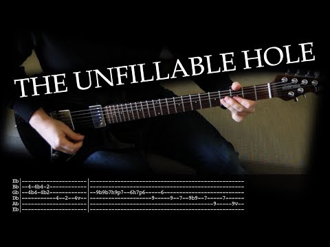 the-unfillable-hole---jerry-cantrell-|-vocal-+-guitar-cover-|-solo-+-tabs