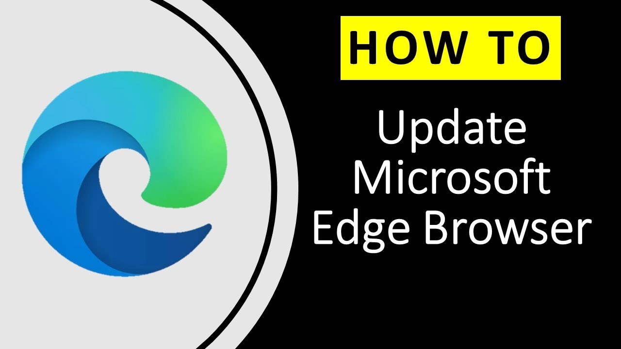 How To Update Chromium Microsoft Edge Browser Manually New On Windows ...