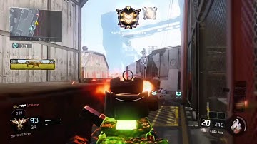 Smacking Rahrie and vcwf (3-10KD Players)