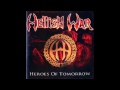 Hellish War - Heroes of Tomorrow 2008 (Full Album)