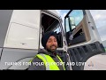 LADDIUK | Truck Vlog 3