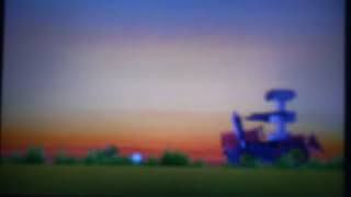 Mario Kart Ds End Credits R.o.b. In A Dragonfly