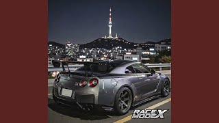 Download lagu OVERDRIVE X