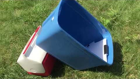 How to create simple solar eclipse viewer - a pinhole camera