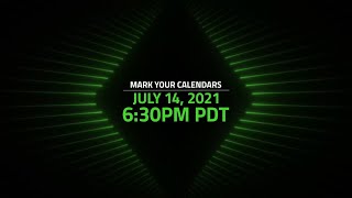 RazerStore LIVE | 07.14.21