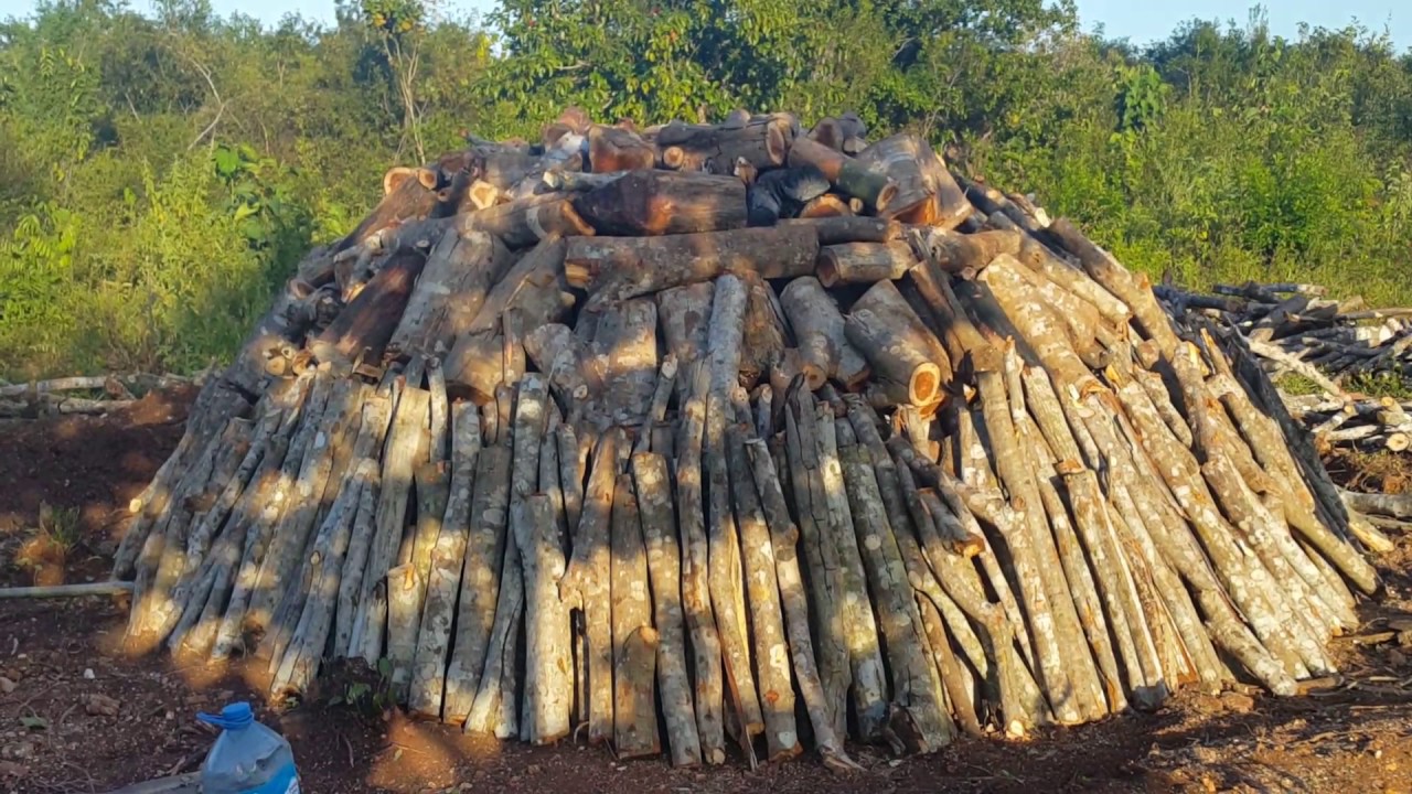 Cómo hacer carbón YouTube