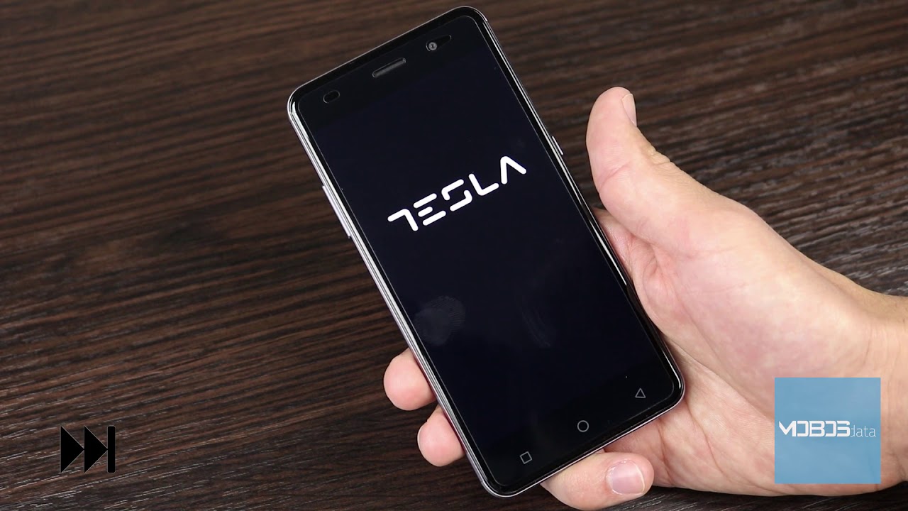Tesla Smartphone 6 3 Hard Reset Youtube