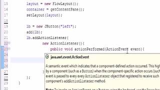 Java Programming Tutorial   83
