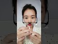 JMCY Bút kẻ mắt Gel màu nâu, đen. Chống thấm nước chống nhòe, mịn màng Đầu chính xác cho mắt, quyế