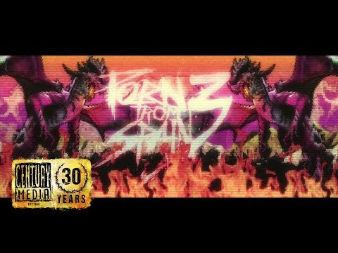 CALLEJON – Porn From Spain 3 (Featuring K.I.Z & Ice-T) (LYRIC VIDEO)
