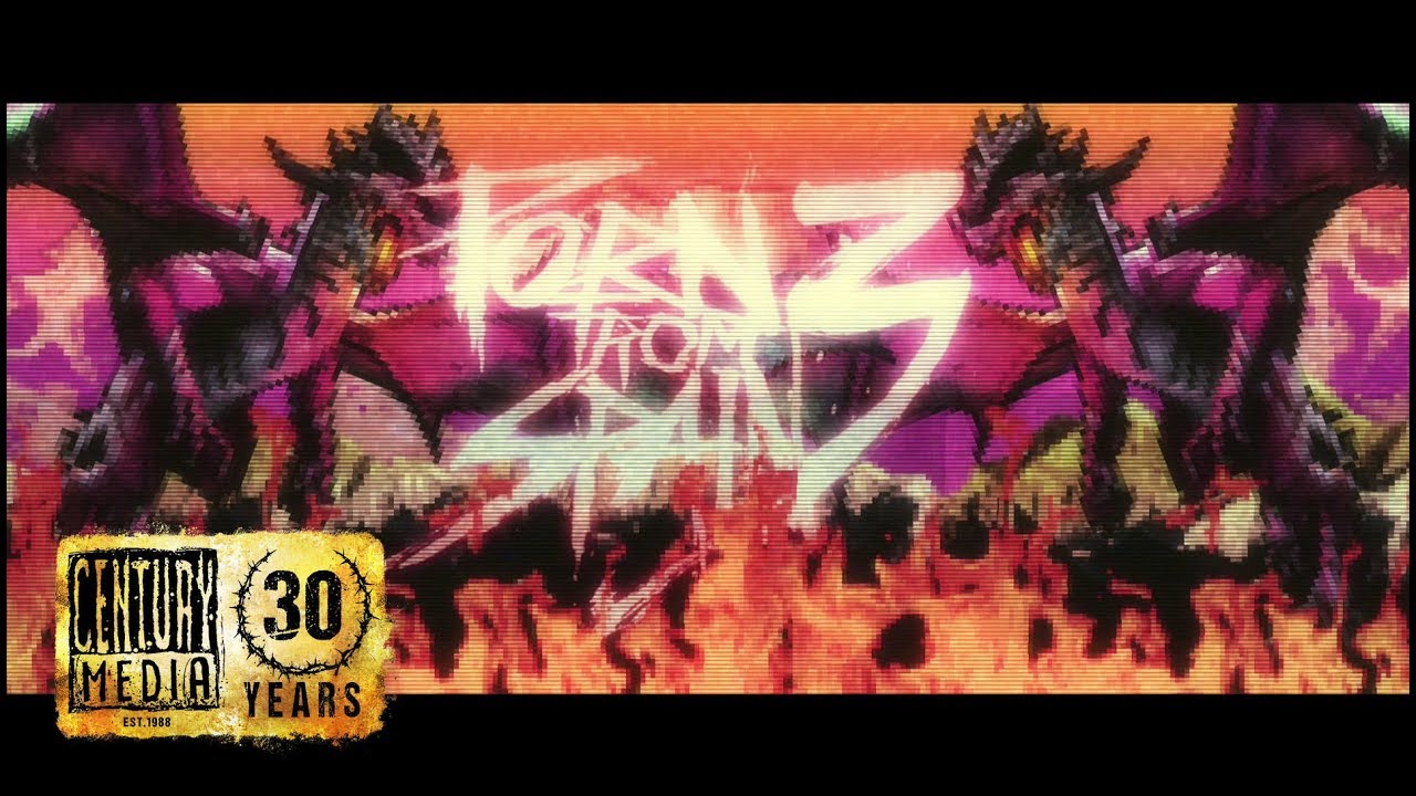 CALLEJON – Porn From Spain 3 (Featuring K.I.Z & Ice-T) (LYRIC VIDEO)