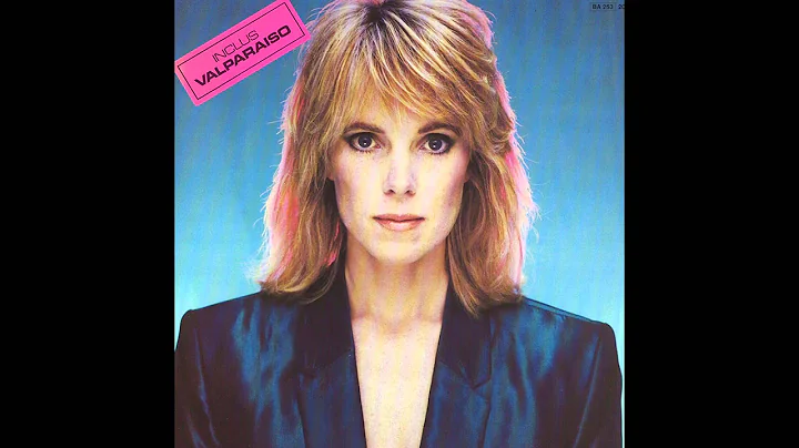 Paula Moore - Valparaiso