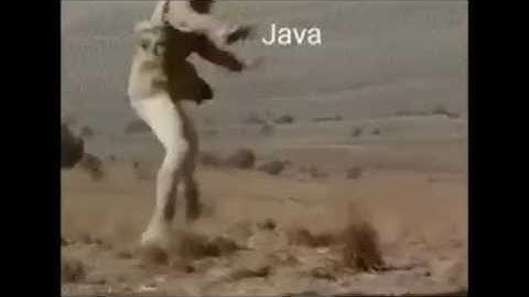 Java vs C++