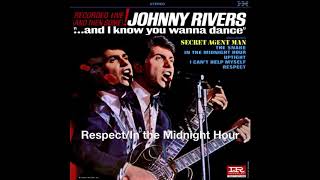 Watch Johnny Rivers Respect video