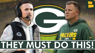 ESPN Sends POWERFUL Message To Green Bay Packers After Super Bowl 60