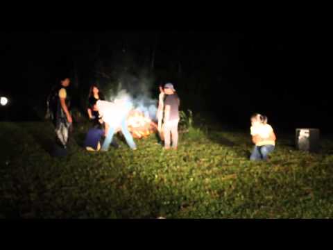 Lead Me To The Cross Intimacy 2012