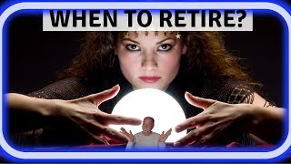 Cracking the Code: When Should You Really Retire?” by Keith Lucas 128 views 6 months ago 8 minutes, 24 seconds